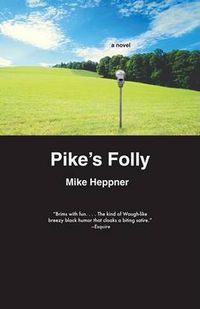 Cover image for Pike's Folly