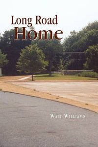 Cover image for Long Road Home
