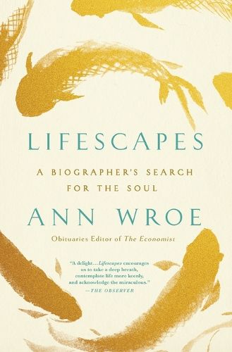 Cover image for Lifescapes
