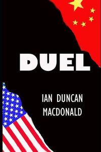 Cover image for Duel: Threatening Massive Nuclear Retaliation