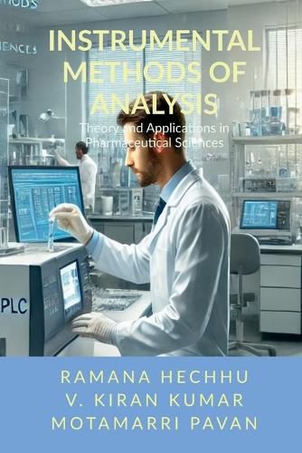 Cover image for Instrumental Methods of Analysis