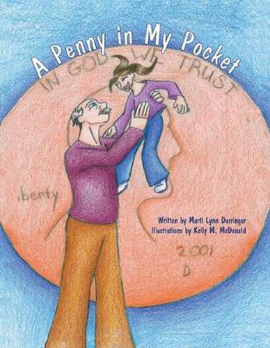 Cover image for A Penny In My Pocket