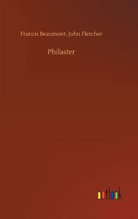 Cover image for Philaster