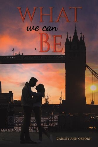 Cover image for What We Can Be