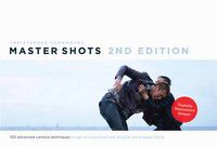 Cover image for Master Shots