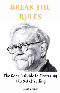 Cover image for Break the Rules