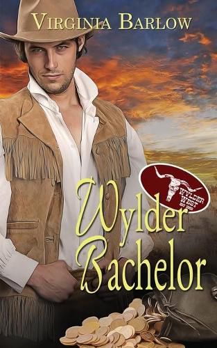 Cover image for Wylder Bachelor