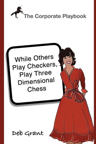 Cover image for The Corporate Playbook