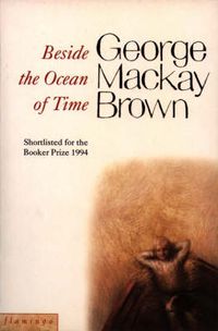 Cover image for Beside the Ocean of Time