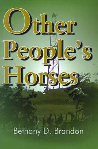 Cover image for Other People's Horses