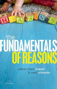 Cover image for The Fundamentals of Reasons