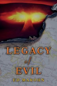 Cover image for Legacy of Evil: A John Moore Mystery