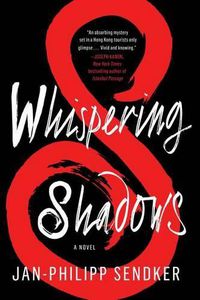 Cover image for Whispering Shadows, 1