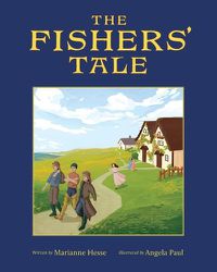 Cover image for The Fishers' Tale