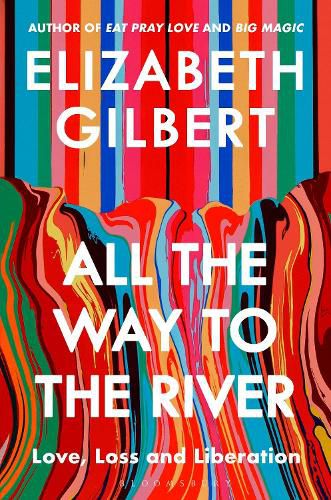 Cover image for All the Way to the River