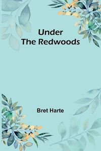 Cover image for Under the Redwoods