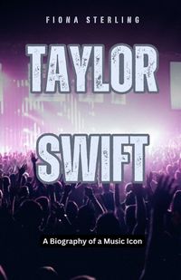 Cover image for Taylor Swift