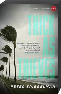 Cover image for Thick as Thieves