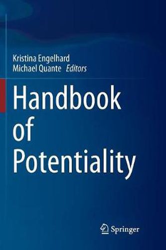 Handbook of Potentiality