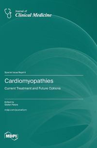 Cover image for Cardiomyopathies