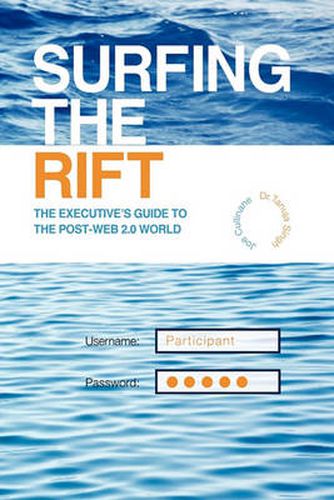 Cover image for Surfing the Rift