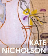 Cover image for Kate Nicholson