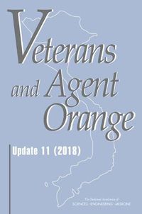 Cover image for Veterans and Agent Orange: Update 11 (2018)