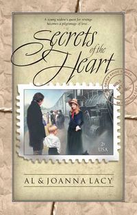 Cover image for Secrets of the Heart