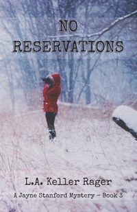 Cover image for No Reservations