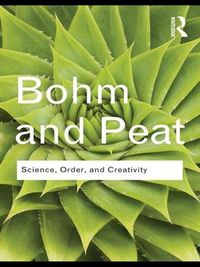 Cover image for Science, Order and Creativity