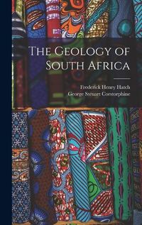 Cover image for The Geology of South Africa