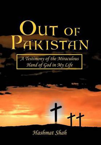 Cover image for Out of Pakistan