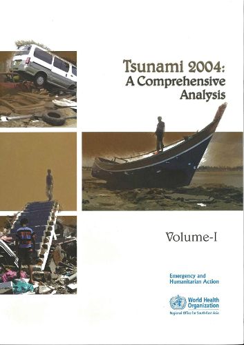 Tsunami 2004: a comprehensive analysis (2 volumes)