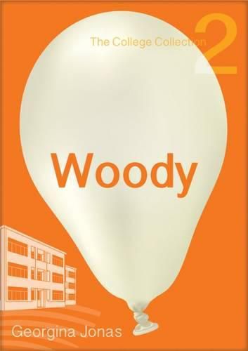 Cover image for Woody