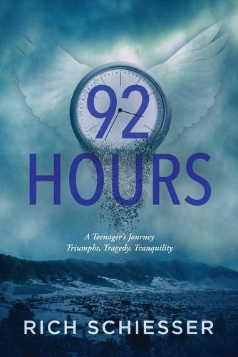 Cover image for 92 Hours