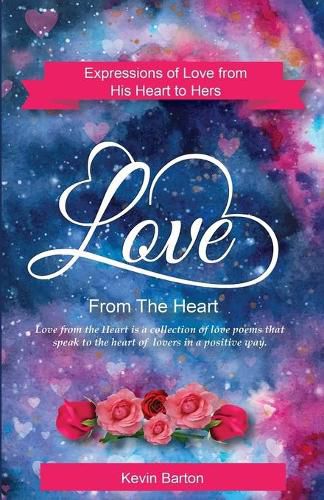 Cover image for LOVE From The Heart