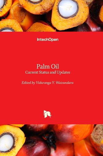 Cover image for Palm Oil