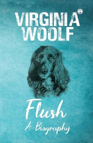Cover image for Flush