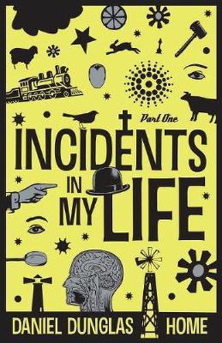 Cover image for Incidents in My Life - Part 1