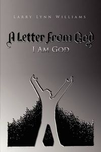 Cover image for A Letter from God