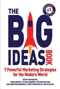 Cover image for The Big Ideas Book