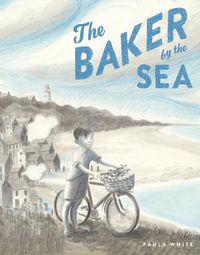 Cover image for The Baker by the Sea