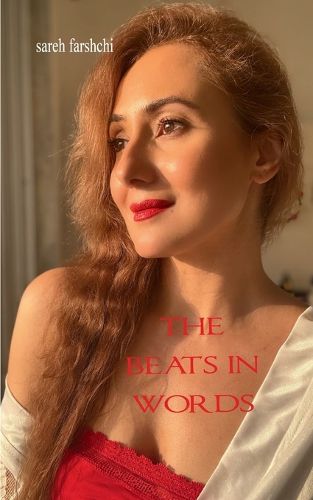 Cover image for the beats in words (Edition1st)