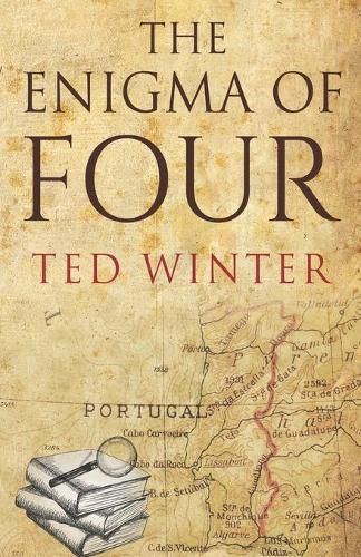 Cover image for The Enigma of Four