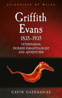 Cover image for Griffith Evans 1835-1935