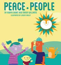 Cover image for Peace People