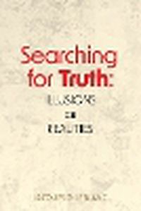 Cover image for Searching for Truth