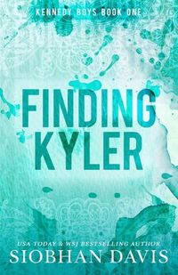 Cover image for Finding Kyler