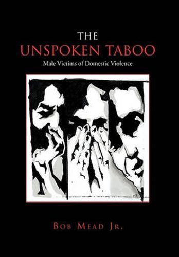 Cover image for The Unspoken Taboo