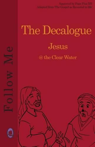 Cover image for The Decalogue